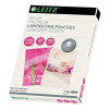 Leitz iLAM lamineerhoes A5 glanzend 2x125 micron (100 stuks)