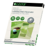 Leitz iLAM lamineerhoes A5 glanzend 2x80 micron (100 stuks) 74920000 211080 - 1