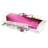 Leitz iLam A4 lamineermachine Home Office roze 73680023 226021 - 1