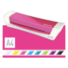 Leitz iLam A4 lamineermachine Home Office roze 73680023 226021 - 3