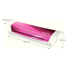Leitz iLam A4 lamineermachine Home Office roze 73680023 226021 - 4