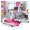 Leitz iLam A4 lamineermachine Home Office roze 73680023 226021 - 5