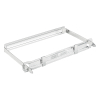 Leitz metalen snelhechter 80 mm (50 stuks)