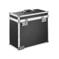 Leitz mobiele opbergkoffer voor A4 hangmappen 67160095 211791