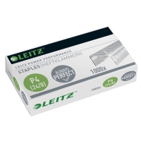 Leitz power performance P4 (24/8) nietjes (1000 stuks) 55710000 211418