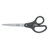 Leitz schaar titanium donkergrijs 180 mm