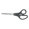 Leitz schaar titanium donkergrijs 205 mm
