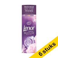 Aanbieding: 6x Lenor Geurparels Bloemen Boeket (235 gram) SLE00397