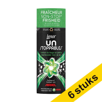 Aanbieding: 6x Lenor Unstoppables Geurparels Ariel (165 gram) SLE00455