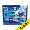 Aanbieding: Lenor Zeebries All-in-1 Pods wasmiddel (64 Wasbeurten)