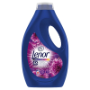Lenor Amethist & Bloemenboeket vloeibaar wasmiddel 900 ml (20 wasbeurten)