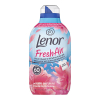 Lenor Fresh Air Outdoorable Fleurige Bloesem wasverzachter 840 ml (60 wasbeurten) SLE00560 - 1