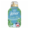 Lenor Fresh Air Outdoorable Noorderlicht wasverzachter 504 ml (36 wasbeurten) SLE00546 - 1
