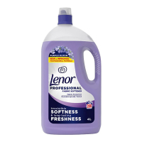 Lenor Professional Paarse Bloesem wasverzachter 4 L (200 wasbeurten) SLE00594