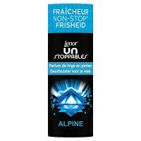 Lenor Unstoppables Geurparels Alpine (235 gram) SLE00416