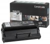 Lexmark 08A0476 toner zwart (origineel) 034084 - 1
