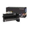 Lexmark 10B041Y toner geel (origineel) 034280 - 1