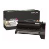 Lexmark 10B042M toner magenta hoge capaciteit (origineel) 034295 - 1