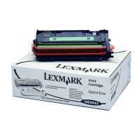 Lexmark 10E0043 toner zwart (origineel) 10E0043 034155