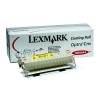 Lexmark 10E0044 coating roll (origineel) 034160 - 1