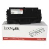 Lexmark 10S0150 toner zwart (origineel) 034167 - 1