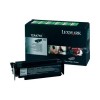 Lexmark 12A4710 toner zwart (origineel)