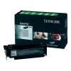 Lexmark 12A4715 toner zwart hoge capaciteit (origineel) 034395 - 1
