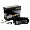 Lexmark 12A5849 etiketten toner hoge capaciteit (origineel) 037576 - 1