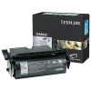 Lexmark 12A6830 toner zwart (origineel)