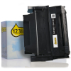 Lexmark 12A7365 / 12A7465 toner zwart extra hoge capaciteit (123inkt huismerk) 034360 - 1