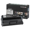 Lexmark 12A7405 toner zwart hoge capaciteit (origineel)