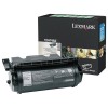 Lexmark 12A7462 toner zwart hoge capaciteit (origineel)
