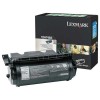 Lexmark 12A7465 toner zwart extra hoge capaciteit (origineel) 034355 - 1