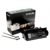 Lexmark 12A7468 etiketten toner hoge capaciteit (origineel) 037582 - 1