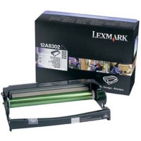 Lexmark 12A8302 photoconductor (origineel) 12A8302 034250