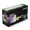Lexmark 12A8420 toner zwart (origineel) 034255 - 1