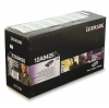 Lexmark 12A8425 toner zwart hoge capaciteit (origineel)