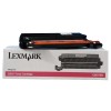 Lexmark 12N0769 toner magenta (origineel)