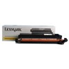 Lexmark 12N0770 toner geel (origineel)