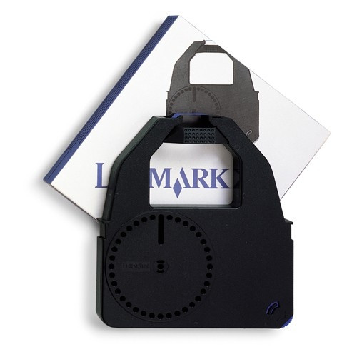 Lexmark 1319308 inktlint zwart (origineel) 1319308 040405 - 1