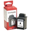 Lexmark 13400HC inktcartridge zwart (origineel) 13400HCE 040000