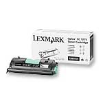 Lexmark 1361751 toner zwart (origineel) 1361751 034040