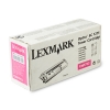 Lexmark 1361753 toner magenta (origineel) 1361753 034060