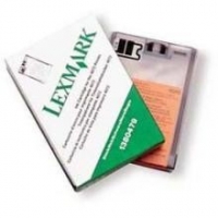 Lexmark 1380479 inktcartridge zwart (origineel) 1380479 040095