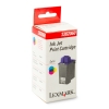 Lexmark 1382060 inktcartridge kleur (origineel) 1382060E 040090