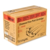 Lexmark 1382100 toner zwart (origineel) 033995 - 1