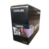 Lexmark 1382920 toner zwart (origineel) 034340 - 1