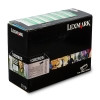 Lexmark 1382925 toner zwart hoge capaciteit (origineel) 1382925 034030 - 1