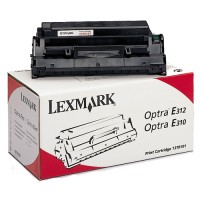Lexmark 13T0101 toner zwart hoge capaciteit (origineel) 13T0101 034205