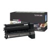 Lexmark 15G042M toner magenta hoge capaciteit (origineel)